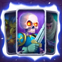 Black Deck - Card Battle CCG