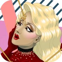 Drag Star!